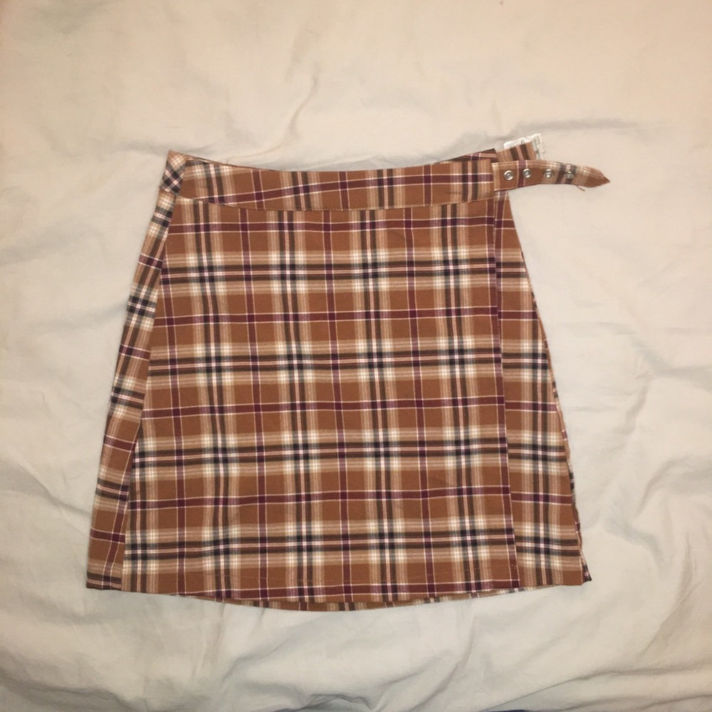 Brandy Melville skirt
